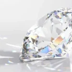 Kim cương hình thành như thế nào